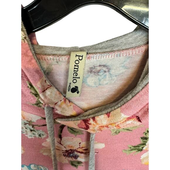 Pomelo Long Sleeve Top Women's Size Small - Picture 3 of 3